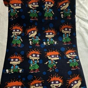 Vintage Rugrats tie